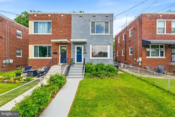 643 Jefferson St Ne, WASHINGTON, DC 20011