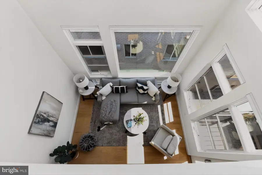 1443 Chapin St Nw #403, Washington, DC 20009 - #2