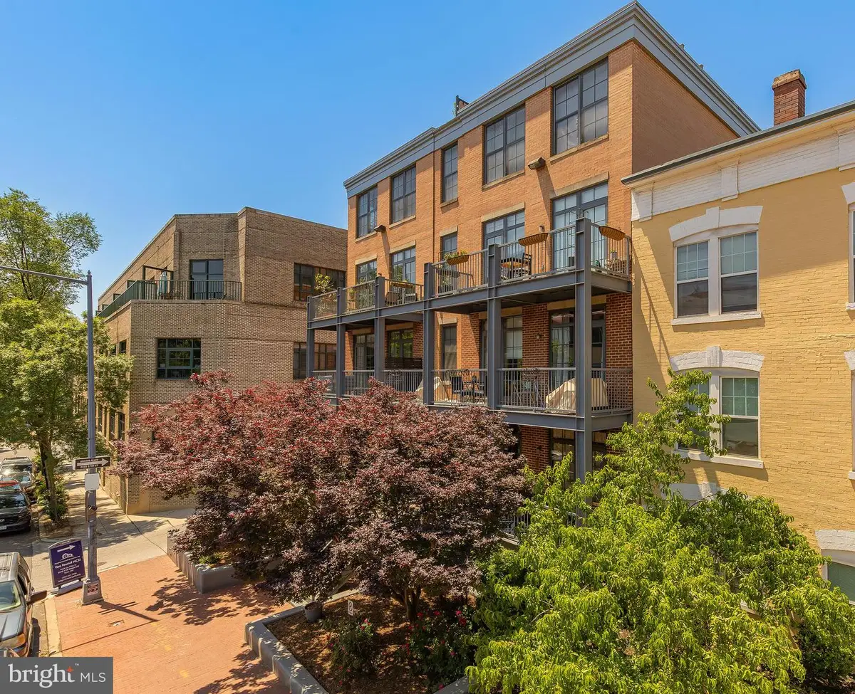 2412 17th St Nw #c-03, Washington, DC 20009 - #1