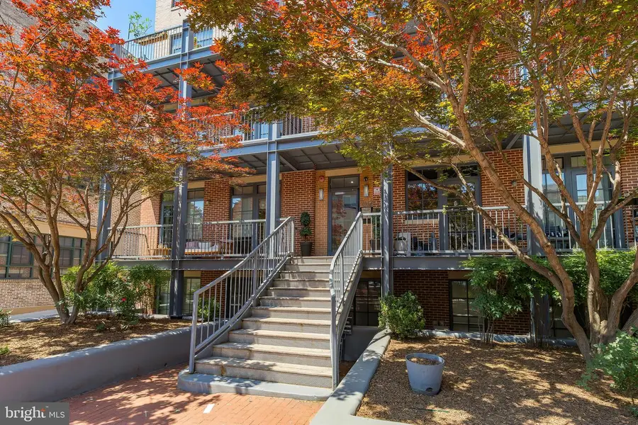 2412 17th St Nw #c-03, Washington, DC 20009 - #2