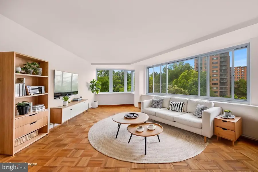 4200 Cathedral Ave Nw #901, Washington, DC 20016 - #3