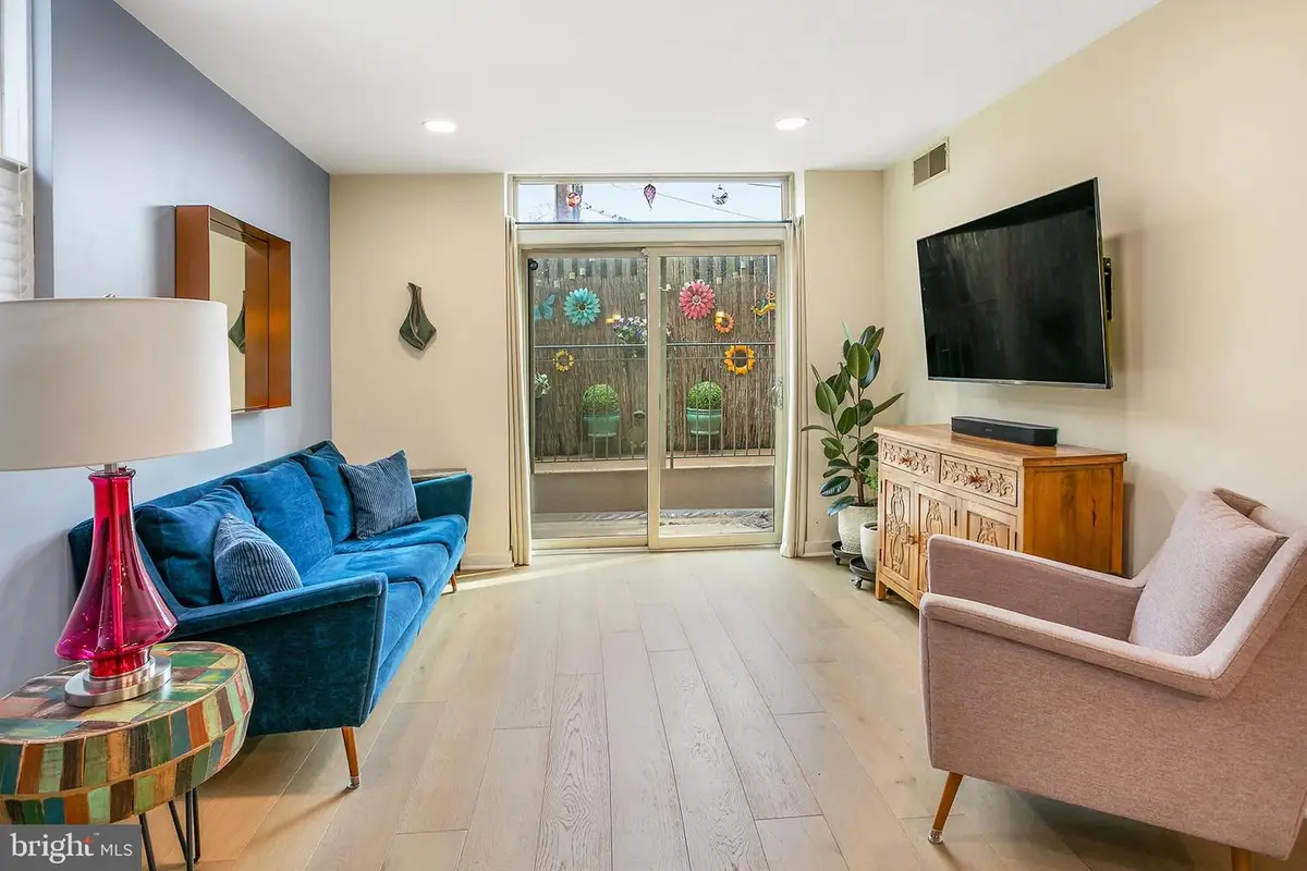 2535 13th St Nw #5, Washington, DC 20009 - #1