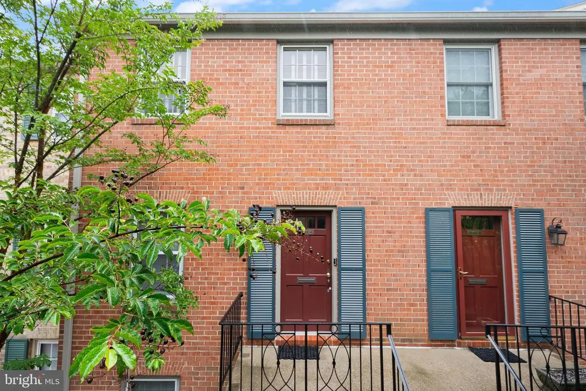 1642 Beekman Pl Nw #a, Washington, DC 20009 - #1