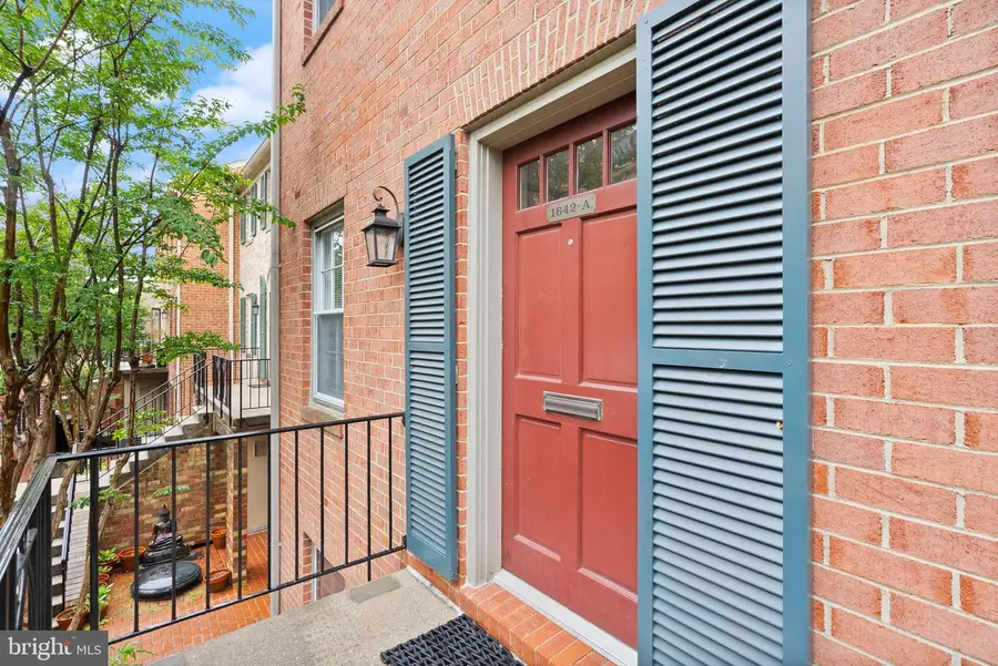 1642 Beekman Pl Nw #a, Washington, DC 20009 - #3