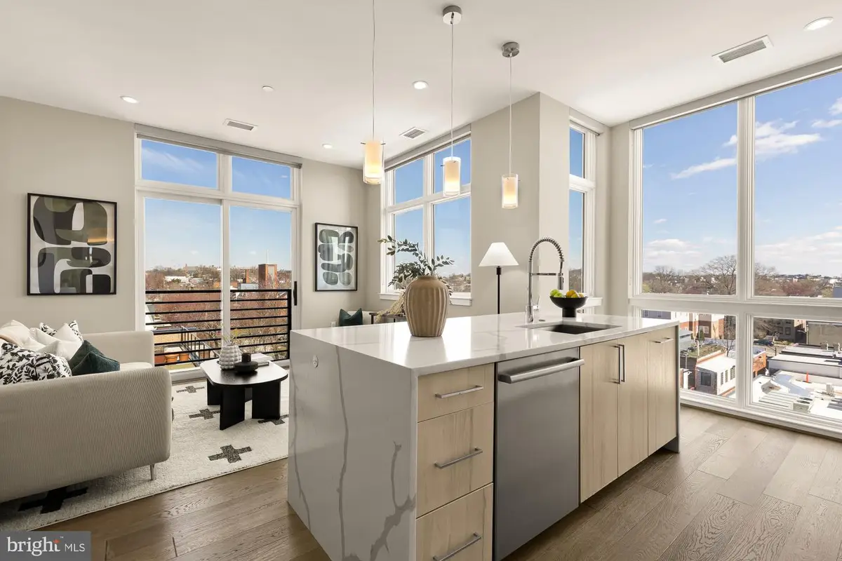 646 H St Ne #503, Washington, DC 20002 - #1