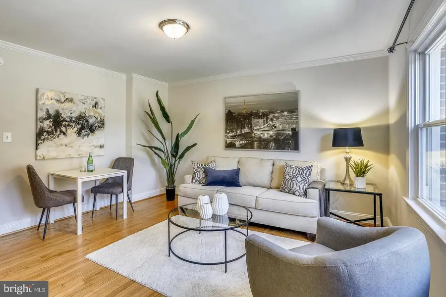 1400 Oglethorpe St Nw #2, Washington, DC 20011 - #2