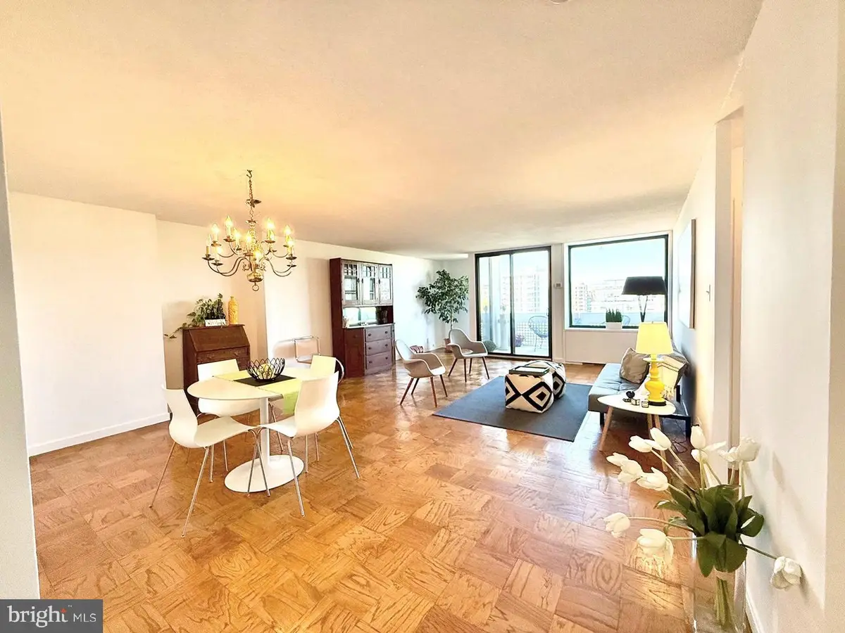 1245 4th St Sw #e800, Washington, DC 20024 - #1
