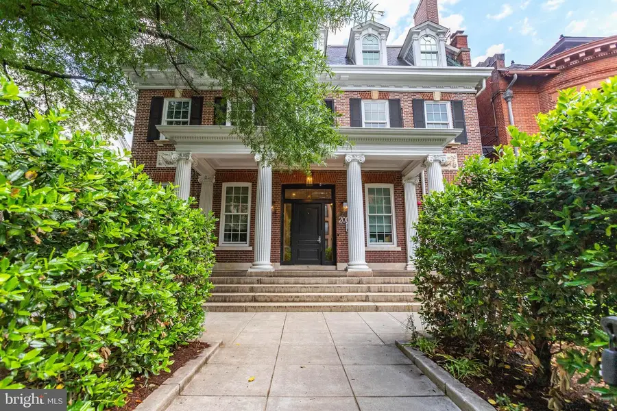 2007 Wyoming Ave Nw #14, Washington, DC 20009 - #2