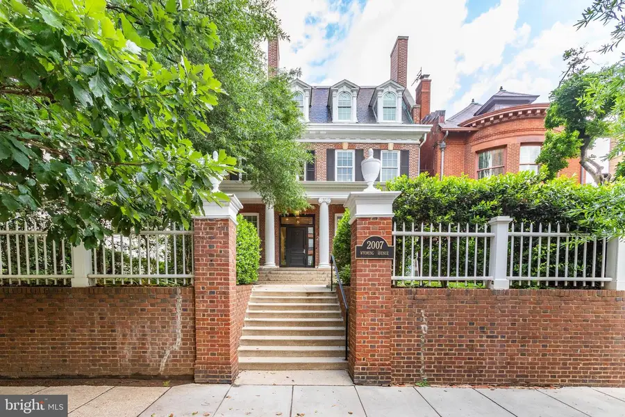 2007 Wyoming Ave Nw #14, Washington, DC 20009 - #3