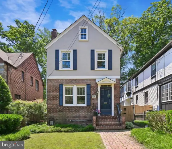 3210 Stephenson Pl Nw, WASHINGTON, DC 20015