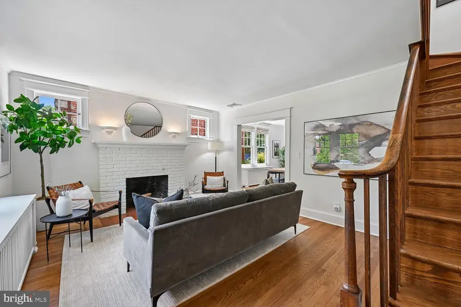 3210 Stephenson Pl Nw, Washington, DC 20015 - #2