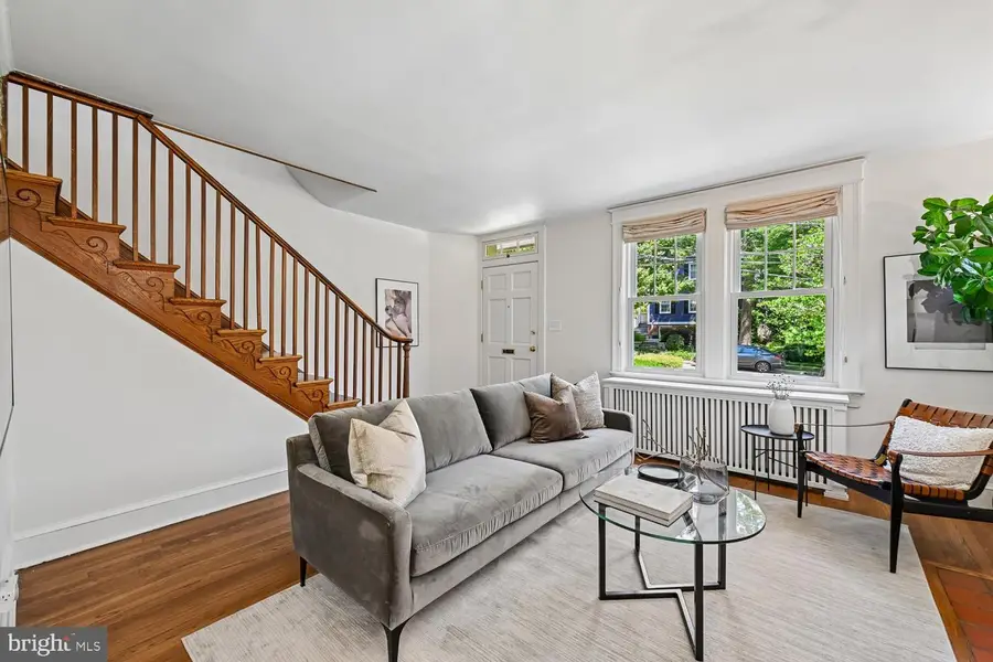 3210 Stephenson Pl Nw, Washington, DC 20015 - #3