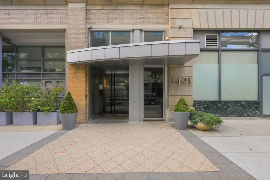 1401 Church St Nw #ph-510, Washington, DC 20005 - #2
