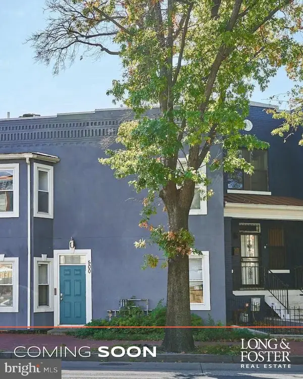 500 Florida Ave Nw #1, WASHINGTON, DC 20001