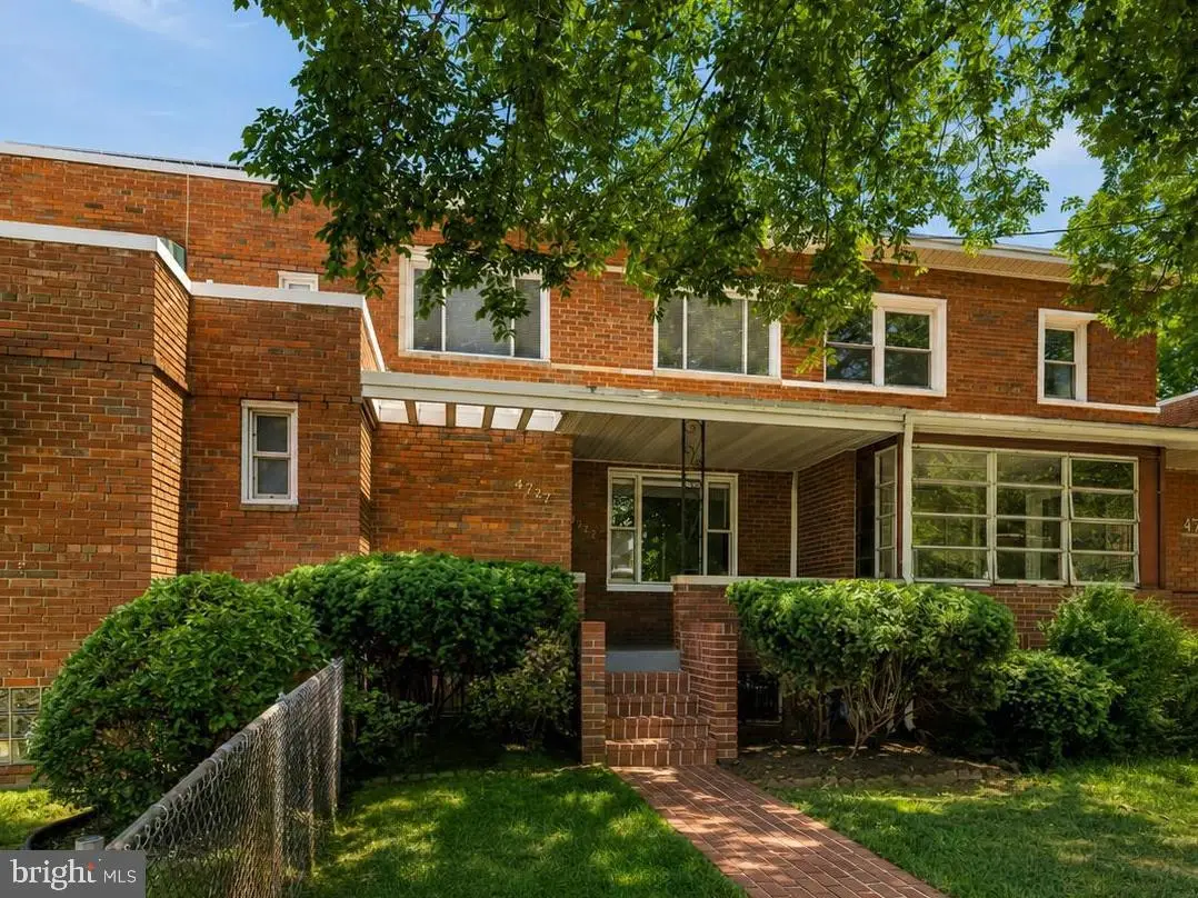 4727 8th St Ne, Washington, DC 20017 - #1