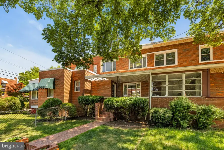 4727 8th St Ne, Washington, DC 20017 - #2