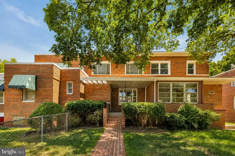 4727 8th St Ne, Washington, DC 20017 - #3