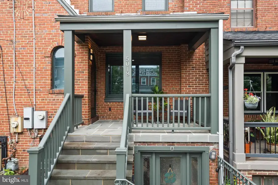 5018 3rd St Nw, Washington, DC 20011 - #3