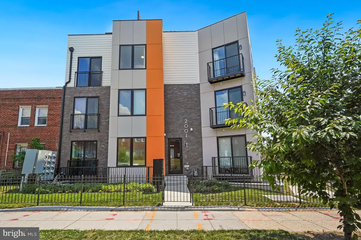 2001 I St Ne #10, Washington, DC 20002 - #1