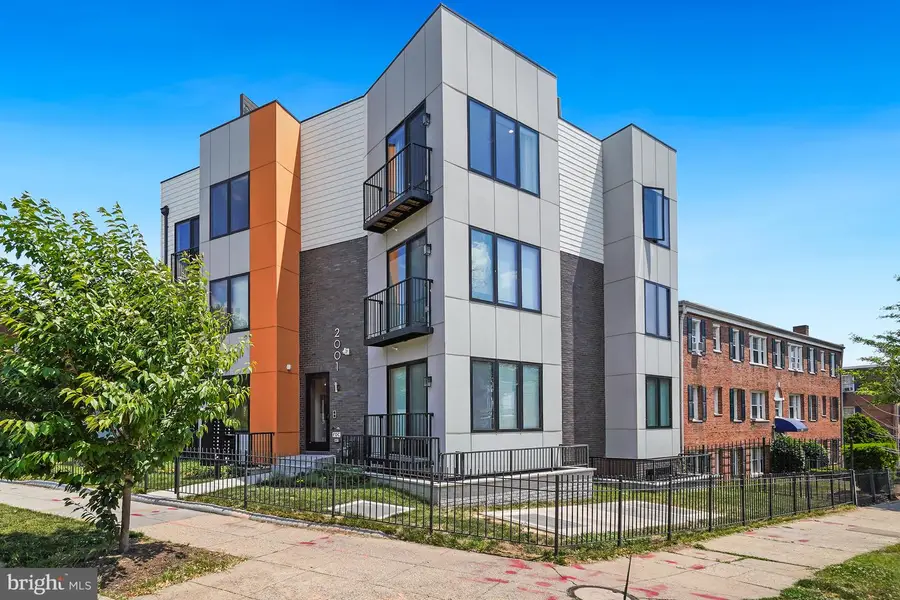 2001 I St Ne #10, Washington, DC 20002 - #2