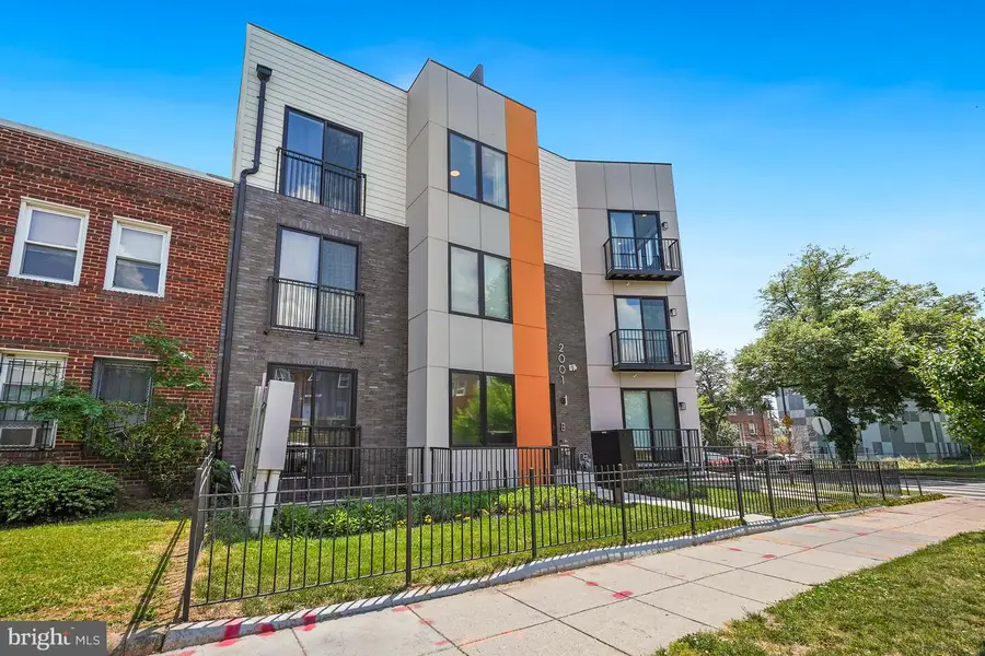 2001 I St Ne #10, Washington, DC 20002 - #3