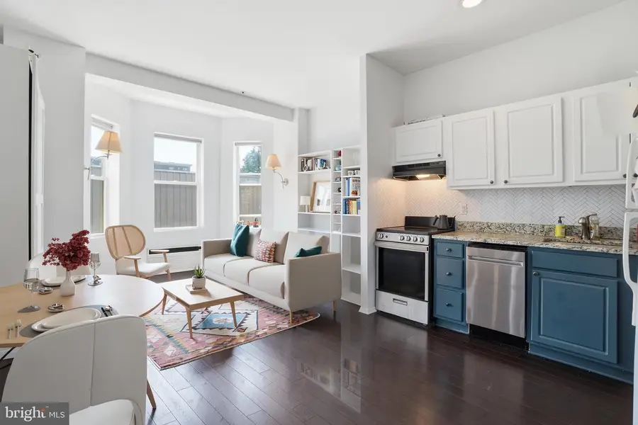 1415 Chapin St Nw #204, Washington, DC 20009 - #2