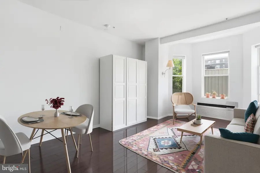 1415 Chapin St Nw #204, Washington, DC 20009 - #3