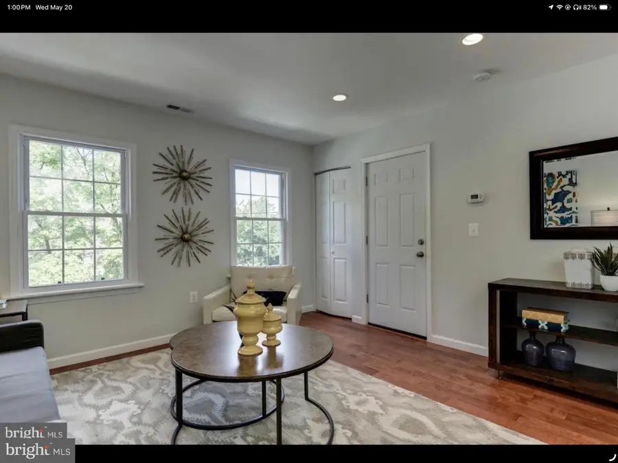 4032 8th St Ne #2, Washington, DC 20017 - #2