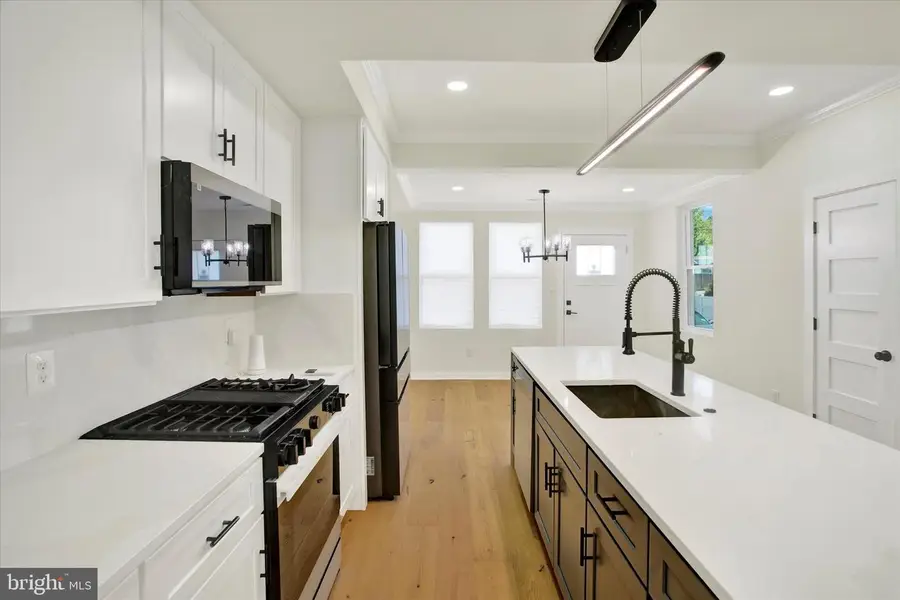 4721 9th St Nw, Washington, DC 20011 - #2