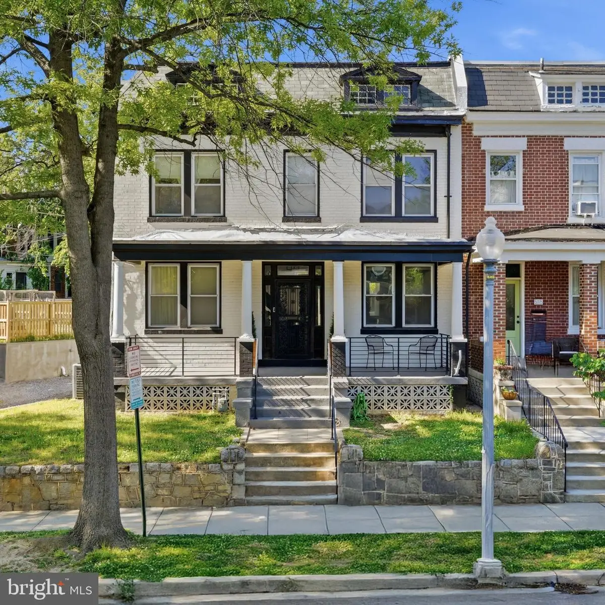 517 Taylor St Nw, Washington, DC 20011 - #1