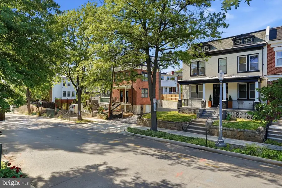 517 Taylor St Nw, Washington, DC 20011 - #3