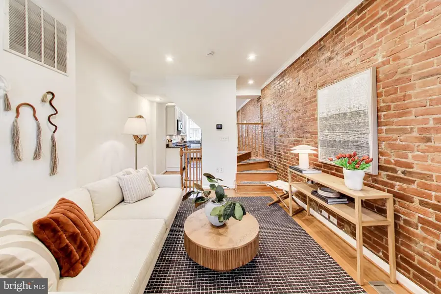704 Rhode Island Ave Nw, Washington, DC 20001 - #2