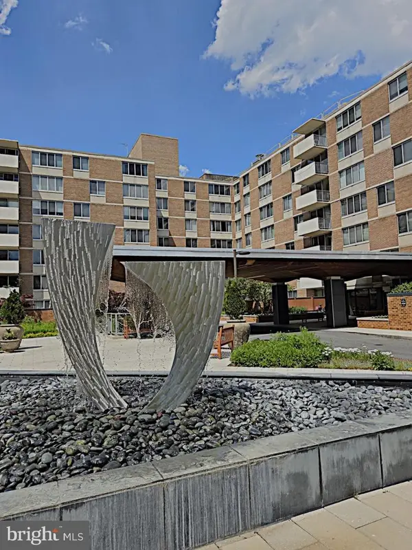 2939 Van Ness St Nw #504, WASHINGTON, DC 20008