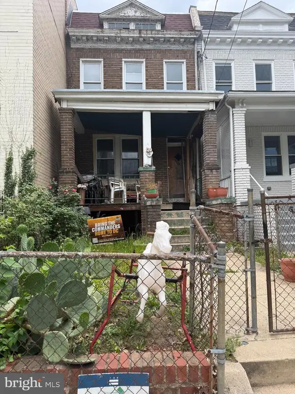 717 Longfellow St Nw, WASHINGTON, DC 20011
