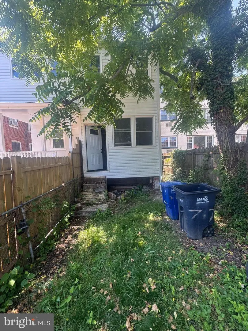 717 Longfellow St Nw, Washington, DC 20011 - #2