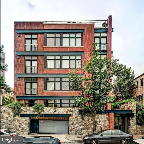 1654 Euclid St Nw #205, Washington, DC 20009 - #1