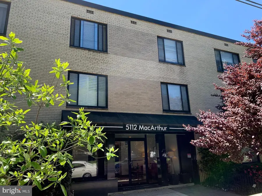 5112 Macarthur Blvd Nw #p-1, Washington, DC 20016 - #2