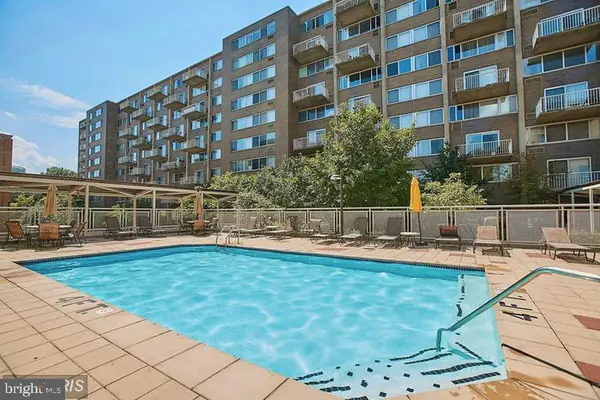 350 G St Sw #n411, WASHINGTON, DC 20024