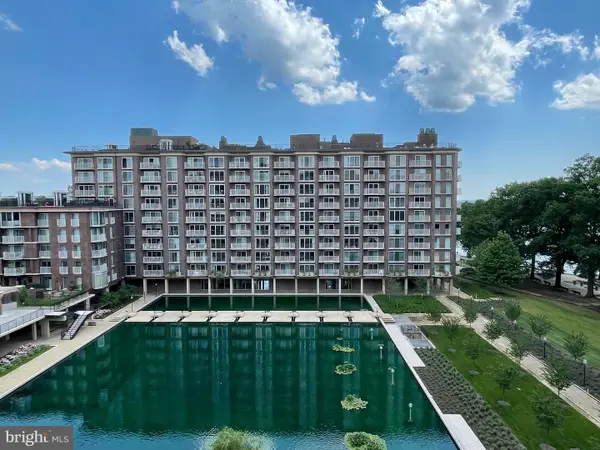 560 N St Sw #n606, WASHINGTON, DC 20024