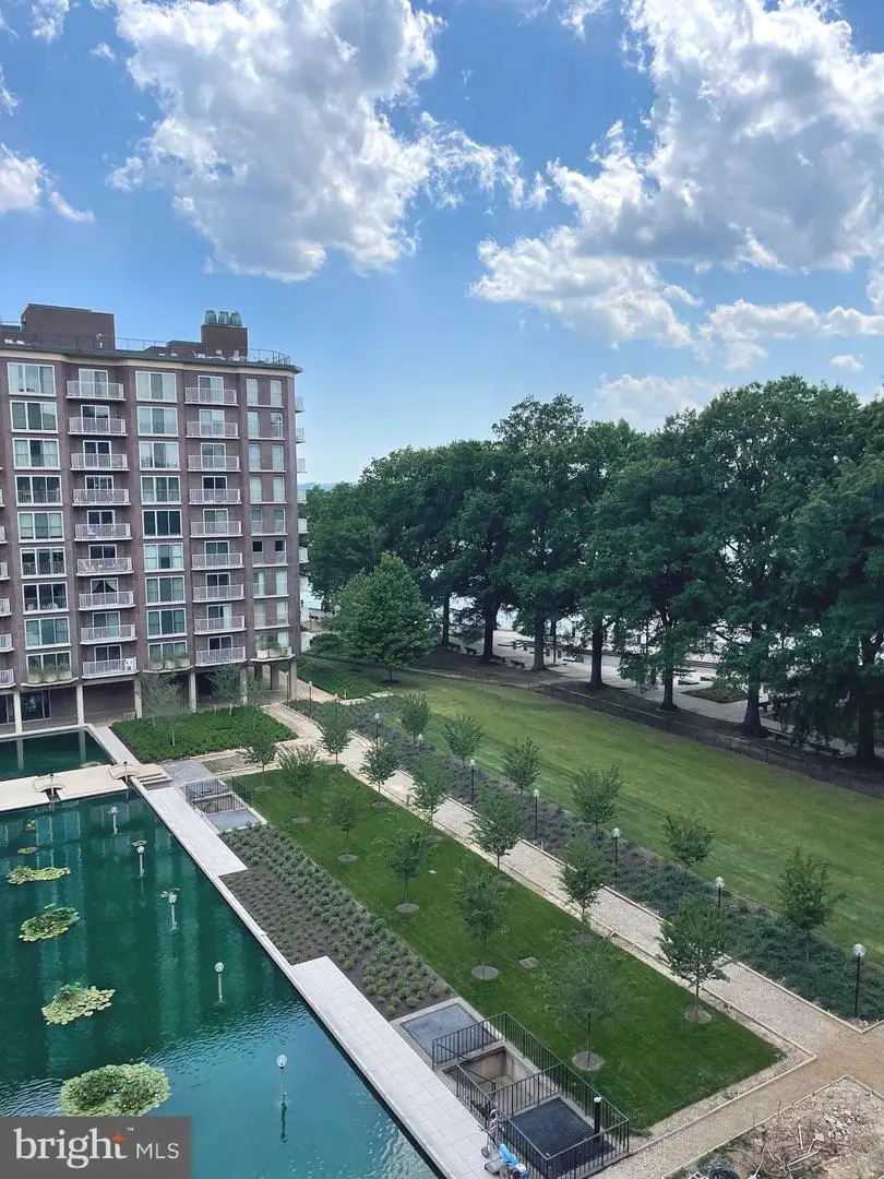 560 N St Sw #n606, Washington, DC 20024 - #2