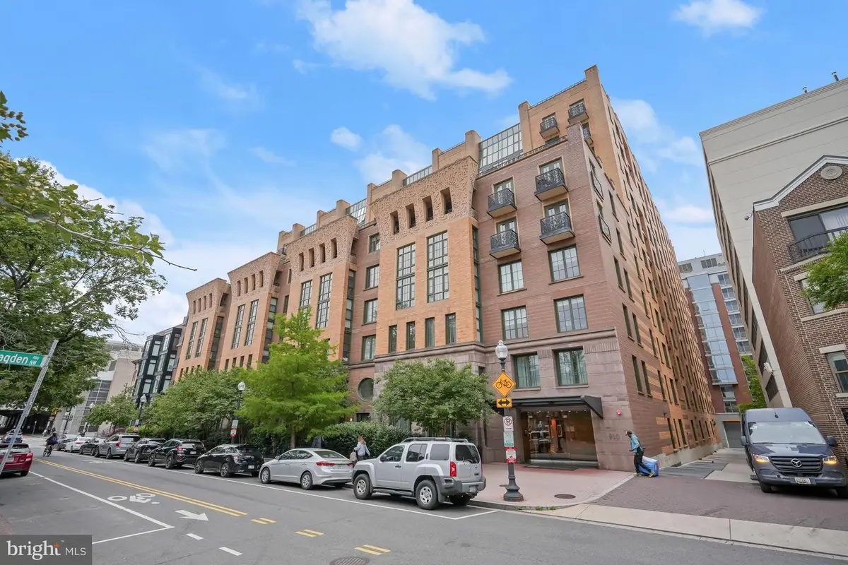910 M St Nw #304, Washington, DC 20001 - #1