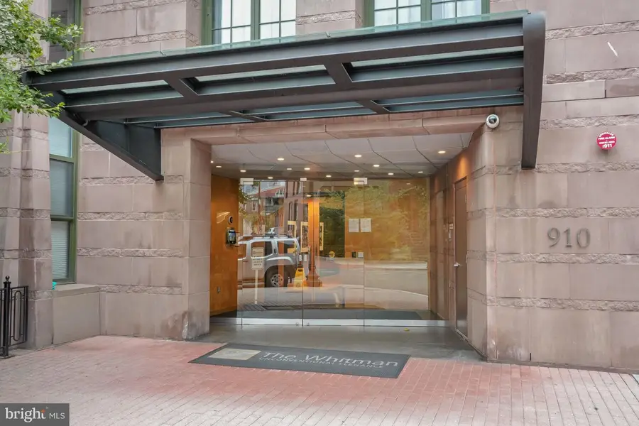 910 M St Nw #304, Washington, DC 20001 - #2