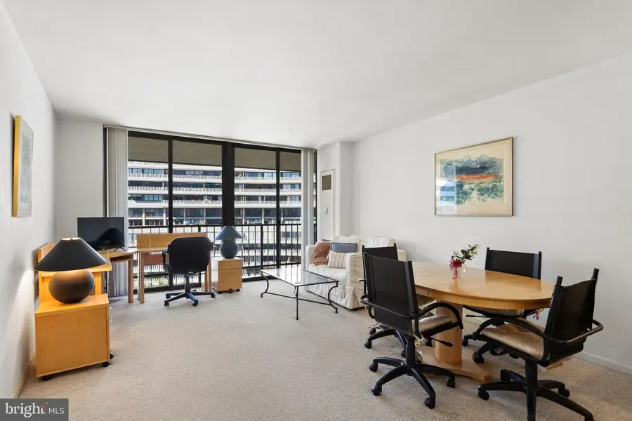 700 New Hampshire Ave Nw #912, Washington, DC 20037 - #2