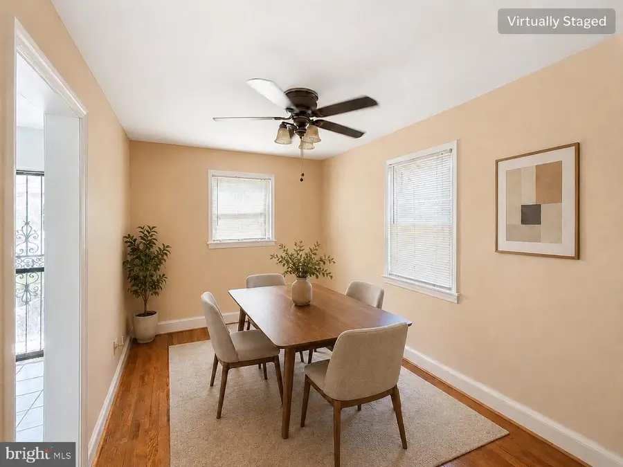 3229 12th Pl Se, Washington, DC 20032 - #2