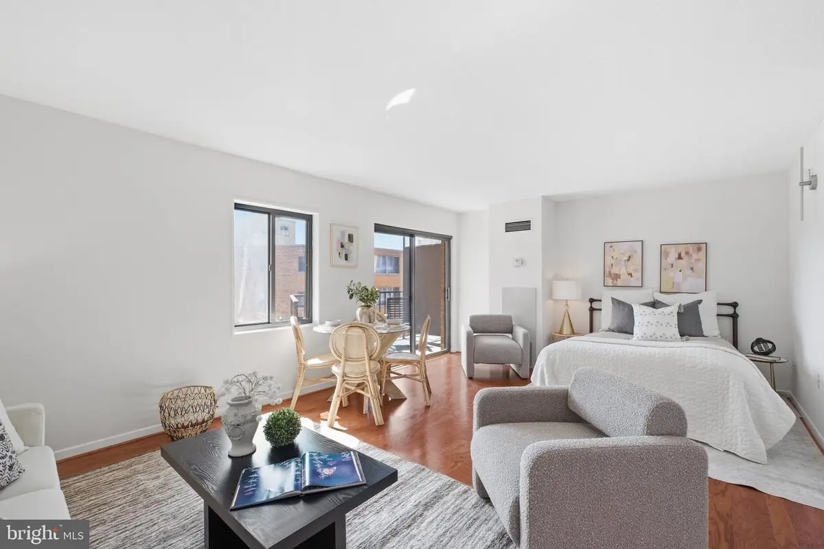 1718 P St Nw #809, Washington, DC 20036 - #1
