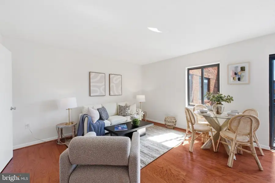 1718 P St Nw #809, Washington, DC 20036 - #3