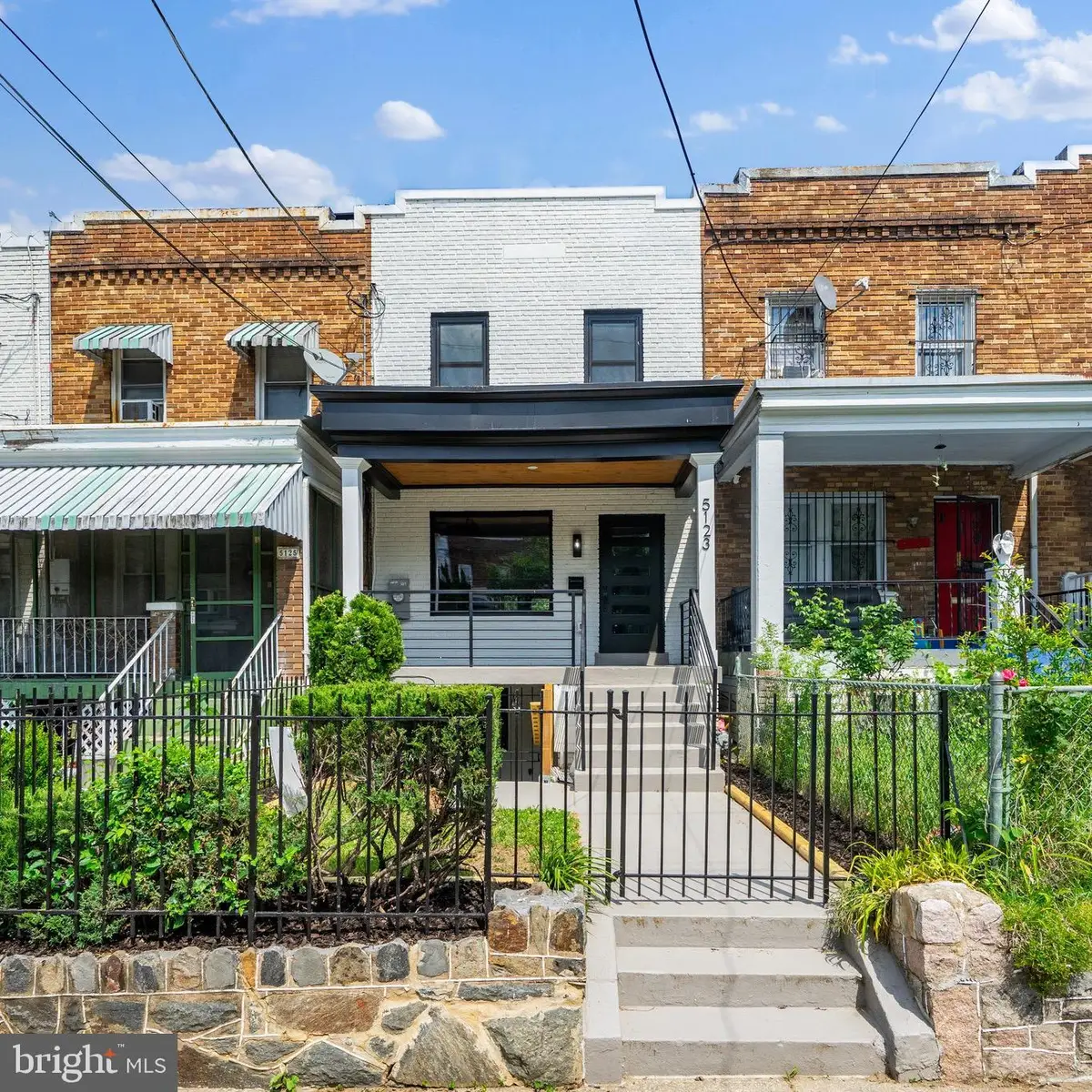5123 8th St Nw, Washington, DC 20011 - #1