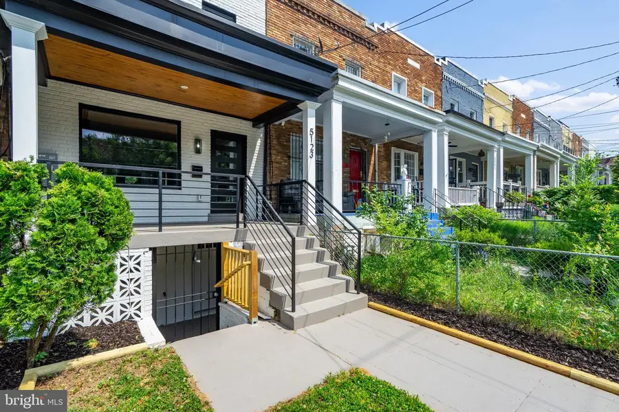 5123 8th St Nw, Washington, DC 20011 - #3