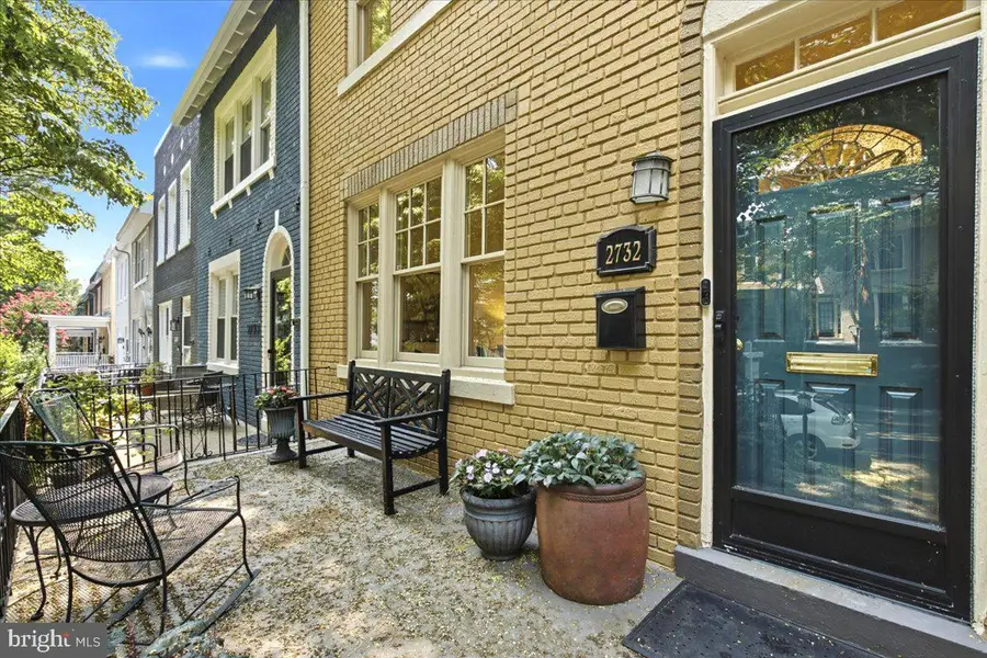 2732 Woodley Pl Nw, Washington, DC 20008 - #3