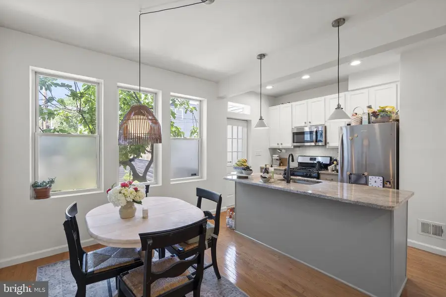 1712 M St Ne, Washington, DC 20002 - #2